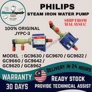 GC9630 GC9670 GC9622 GC9660 GC9642 GC9620 GC8962 JYPC-3C JYPC-3 PHILIPS STEAM IRON WATER PUMP 9630 9