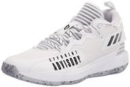 adidas unisex-adult Dame 7 Basketball Shoe
