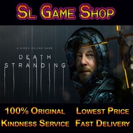 Death Stranding