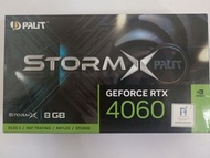 4060 rtx4060 4060顯卡 n卡 graphic card 電腦顯卡 細顯卡 細機箱顯卡 小顯卡 單風扇顯卡 單風扇4060