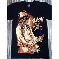 NTS317 SLASH GNR GUNS N ROSES GUITARIST LEGEND LIMITED 2018 COVER EDITION NTS ORIGINAL NEW TYPE SYST