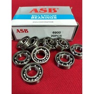 Bearing 6900 ASB GUARANTEED ORIGINAL
