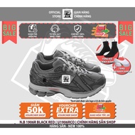 [ GENUINE ] 1906R BLACK WHITE RED SHOES ( U1906RCO ) - 100% AUTHENTIC