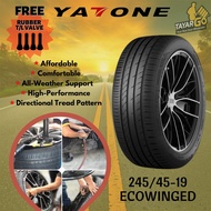 TAYARGO Car Tyre 245 45 19 China Tyre China Tayar Kereta Murah Tayar Kereta 19 Tyres Car Tire Tires Tayar 19 Bmw Tyre