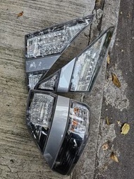 Toyota Vellfire 20車尾燈