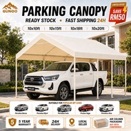 Gazebo Tent Camping Tent Heavy Duty Gazebo Outdoor Khemah Night Market Canopy Car Tent Pasar Malam