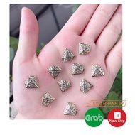 High quality Cham - high quality diamond cham - studded with stones - nail cham