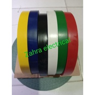 Floor Tape 3m 764 Vinyl Masking Tape 3m Two-Tone Painting/ Vinyl Masking Tape 12mm x 33 meters