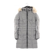 【二手】CANADA GOOSEPembina 羽絨服，黑標系列，女款外套，二手
