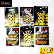 JVT MIO SPORTY FLYBALL (6 IN 1) 6 GRAMS TO 11 GRAMS