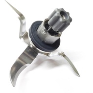 QASULER Standmixer Klinge Monsieur Cuisine Edition Plus SKMK1200 C3/D4/E5 SKMK1100A1 Mixmesser Lidl 