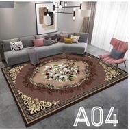 Carpet Velvet 3d/M,L,XL,6XL for Home Decor / Karpet / Rugs / Carpet Murah/ Kitchen Carpet / Karpet 3
