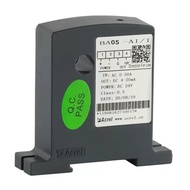BA05-AI/I(V) AC Current Transmitter0-10A Collection Transmission output4-20mA Or0-5V
