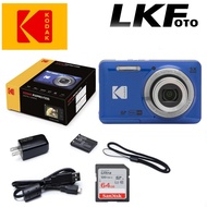 Kodak PIXPRO FZ55 Digital Camera+64GB