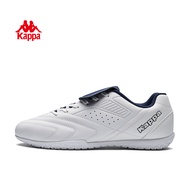 Kappa | รองเท้าฟุตบอล ฤดูใบไม้ร่วงและหนาว ใหม่