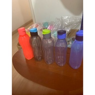Tupperware flip top 750ml