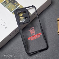 OPPO RENO 13 5G OPPO RENO 13 PRO 5G CASE ARMOR SHOCKPROOF CASE OPPO RENO 13 5G OPPO RENO 13 PRO 5G F