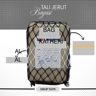 TALI JERUT BAG BAGASI HAJI DAN UMRAH