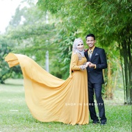 Wedding / Event Dress