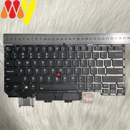 Thinkpadν X1 Carbon Gen 5 6 laptop Keyboard (CORE I 7,8 GENERATION)