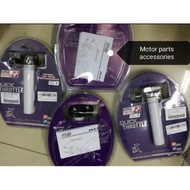 Y15ZR FAST THROTTLE UMA RACING