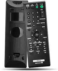 Remote RMT-D197A Replace for Sony CD DVD Player DVP-SR210P DVP-SR201P DVP-SR500H