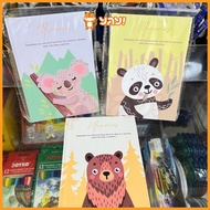 YAY! A6 NOTEBOOK / JOYKO JOURNAL BOOK