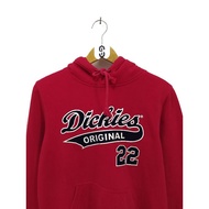 HOODIE DICKIES ART22