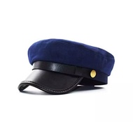 Topi Ariel Noah Captain/Topi Ariel Komando Captain/Topi Pelaut Captain/Topi Distro Ariel Noah/Topi A