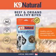 K9 Natural Beef Healthy Bites