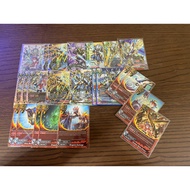 Buddyfight English Cards