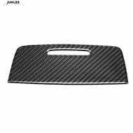 August new❤️ Carbon Fiber Interior Panel Trim Cover For For For BMW 3 Series E90 E92 2005-12