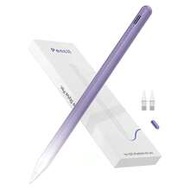 90mAh Capacity Stylus Pen With Anti-Mistouch And Tilt Sensing Features, Compatible With IPad 10 (10.
