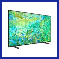 Samsung Smart TV 85 inch 85CU8000 UHD 4K UA85CU8000