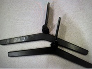 100% genuine Brand new SONY KD-X80J series LED 4K TV Stands (Part no. :502223111, 502223211)| 全新SONY