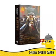 The Horus Heresy Saga: Rising (Paperback)