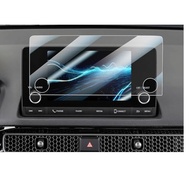 CDEFG for 2023 2024 2025 CR-V Screen Protector 2024 2025 CRV Pilot HR-V Civic Integra 7-inch Screen 