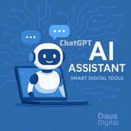 ( Fast & cheaps )Chatgpt 5 stickers own acc all device water proof stable