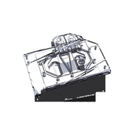 Bykski Full Coverage GPU Water Block and Backplate For ASUS Prime GeForce RTX 5070 12GB GDDR7 (N-AS5