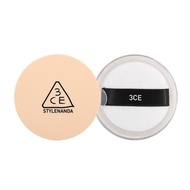 3CE Natural Finish Loose Powder 8.5g x2pack