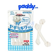 Snack Cho Chó Xương Sữa Dê DoggyMan