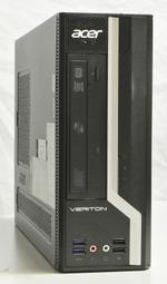 【最強文書機】Acer宏碁原廠 Veriton X2630G i7-4790 +固態硬碟
