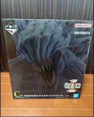 Jujutsu Kaisen Ichiban Kuji Masterlise 咒術迴戰 祈本里香 Figure
