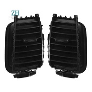 Car Air Vent Dashboard Air Vent Grille for- Land Cruiser 100 LC100 FJ100 Ujz100 1997-2007 Accessorie