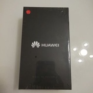 全新未開封（白色運動藍牙耳機 ）Huawei  Sports Bluetooth Headset.(White)