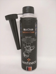 SENFINECO 9997 300ml LÀM SẠCH CẶN BẨN TRONG HỆ THỐNG NHIÊN LIỆU (MaxClean Fuel system cleaner 9997 3