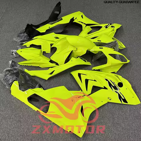 Fit For BMW S1000RR 2015 2016 Complete Set Fairing Kit S1000 RR 15 16 Motorcycle Body Works Cover Fa