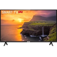 9月優惠 可用消費券 只限10部 TCL 40吋 Smart TV 全高清 LED 智能電視機 40S6500 香港行貨 (包座檯安裝)