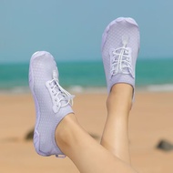 Beach shoes, swimming shoes, diving shoes, quick drying shoes, reef resistant rubber sole, quick dry