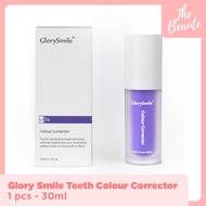 Glory Smile Teeth Colour Corrector V34 Purple Whitening Treatment